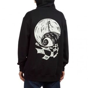 Vans Nightmare Before Christmas Hoodie Sweatshirt